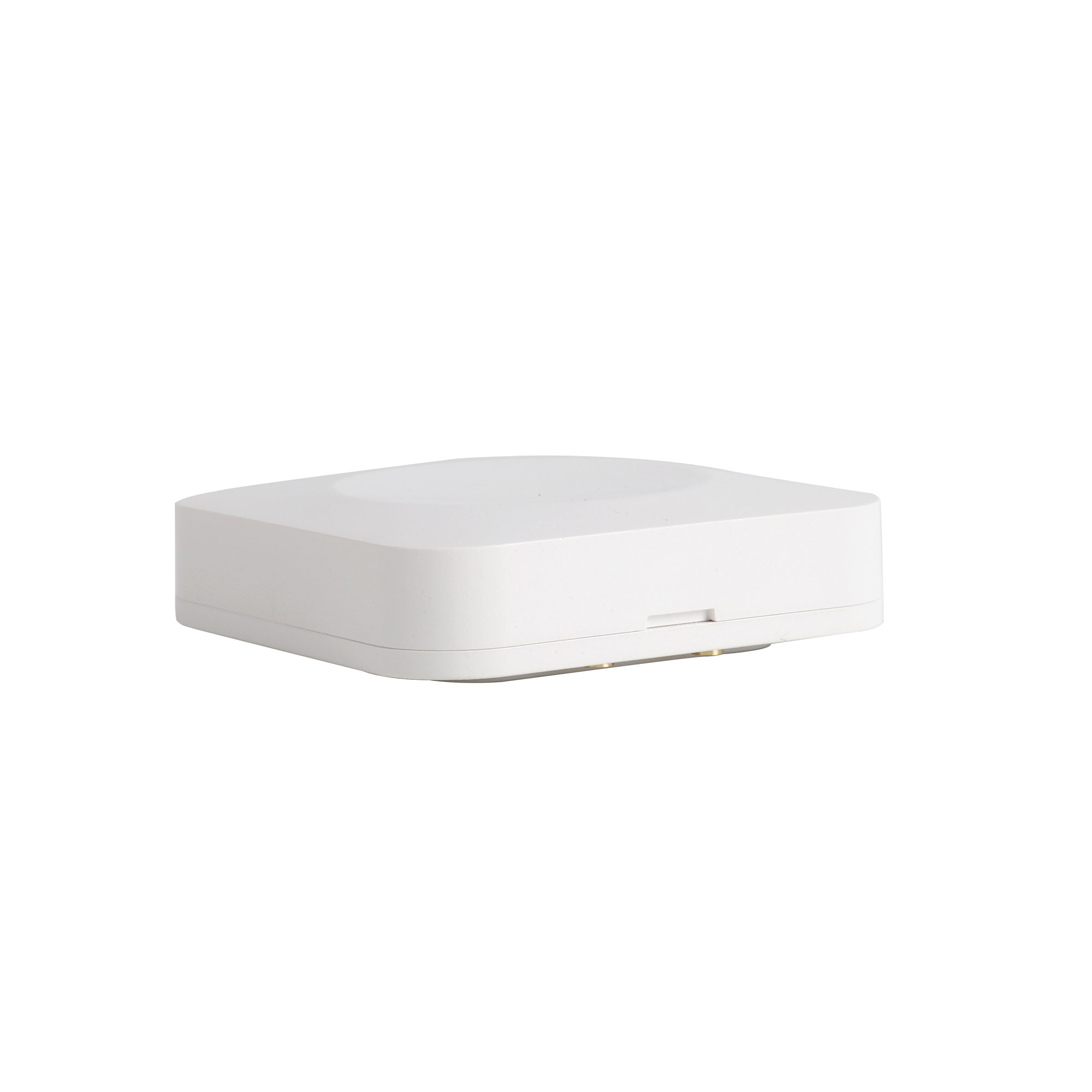 Water Alarm Sensor - เซ็นเซอร์น้ําไร้สาย 433Mhz ไม่มีสายเซ็นเซอร์ปลุกเสียงการตรวจจับการรั่วไหลสําหรับวาล์วทองเหลืองสีดําไร้สาย 433MHz