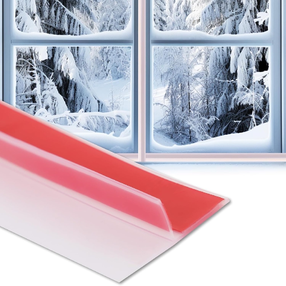 Window Lock Bar - 1 ชิ้น 1 ม./3 เมตร X