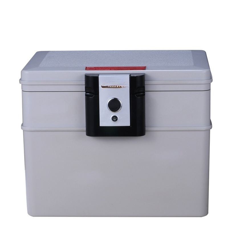 Fire Safe Document - ตู้เซฟกันไฟสำหรับเก็บผลิตภัณฑ์ดิจิทัล ตู้เซฟเก็บเอกสารในบ้าน ตู้เซฟนิรภัย