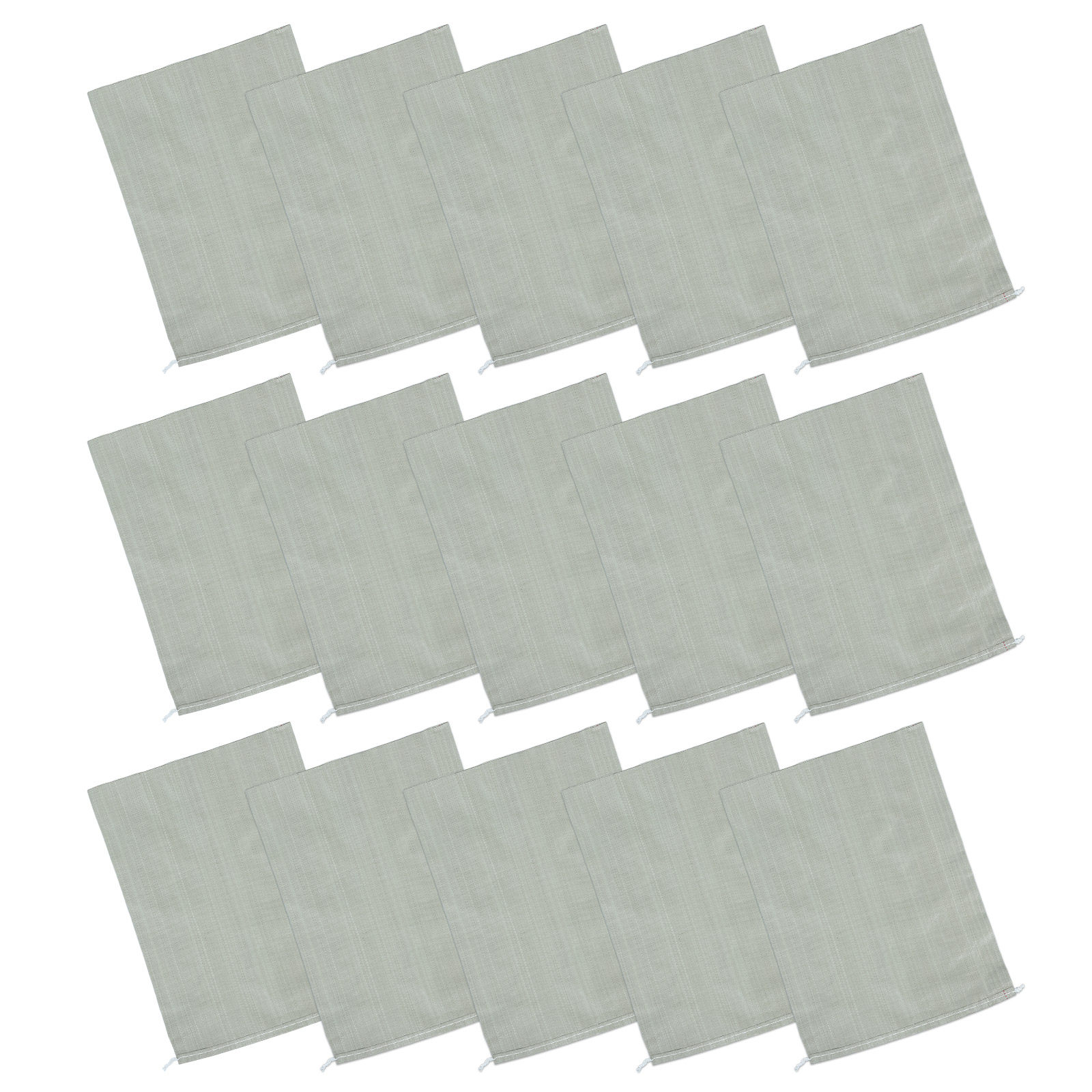 ถุงบรรจุภัณฑ์ PP หนา 20 ชิ้น ถ - Flood Barrier Bag บทวิจารณ์และราคา