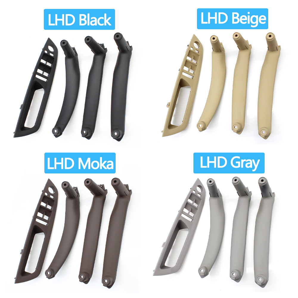 LHD RHD แผงสวิทช์ประตูหน้าต่าง - Window Lock Bar บทวิจารณ์และราคา