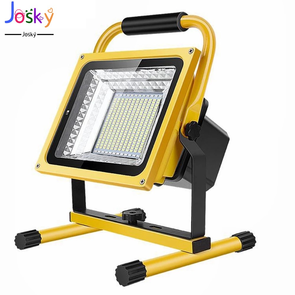 ไฟฉาย LED กำลังสูง ชาร์จได้ ใช - Power Outage Light บทวิจารณ์และราคา