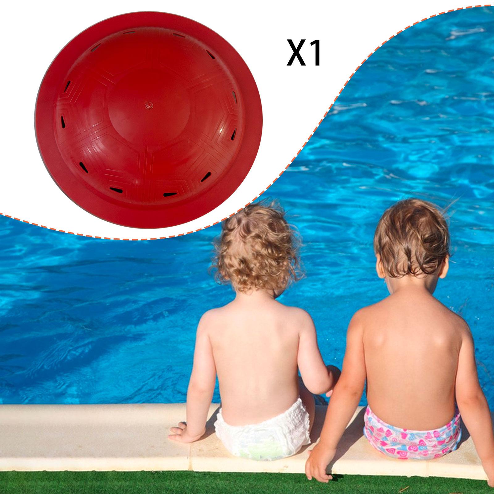 สัญญาณเตือนสระว่ายน้ำ ปรับความ - Pool Alarm Float บทวิจารณ์และราคา