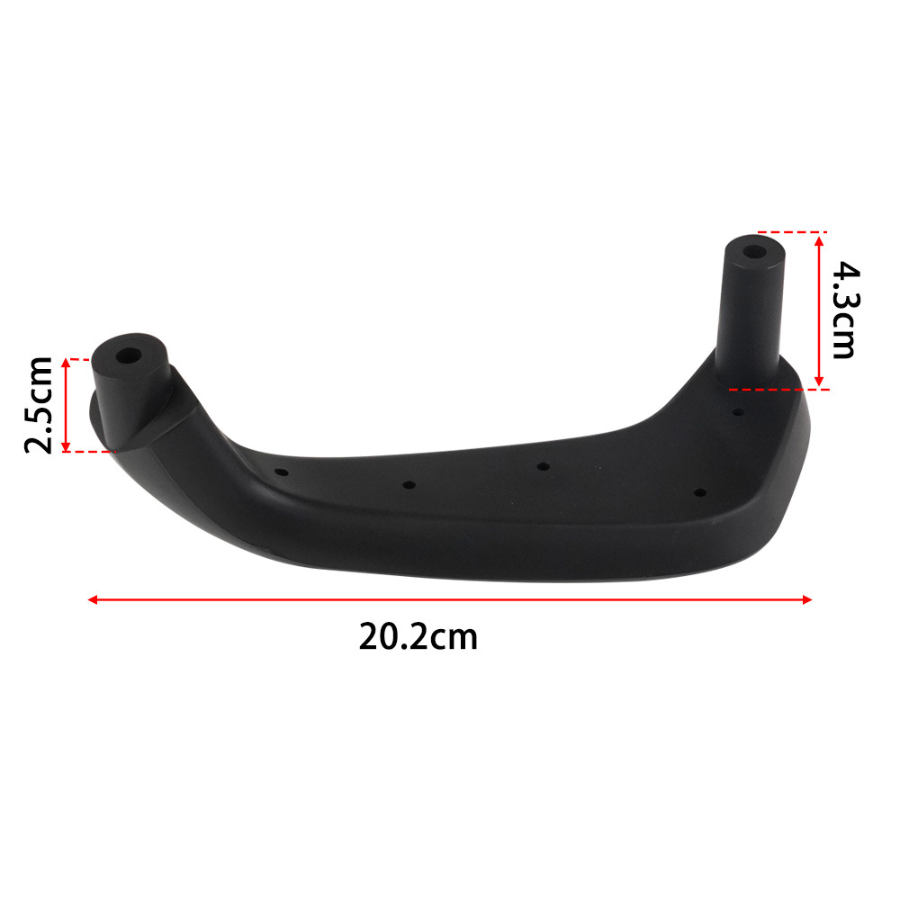มือจับประตูด้านในรถยนต์สำหรับฟ - Window Lock Bar บทวิจารณ์และราคา