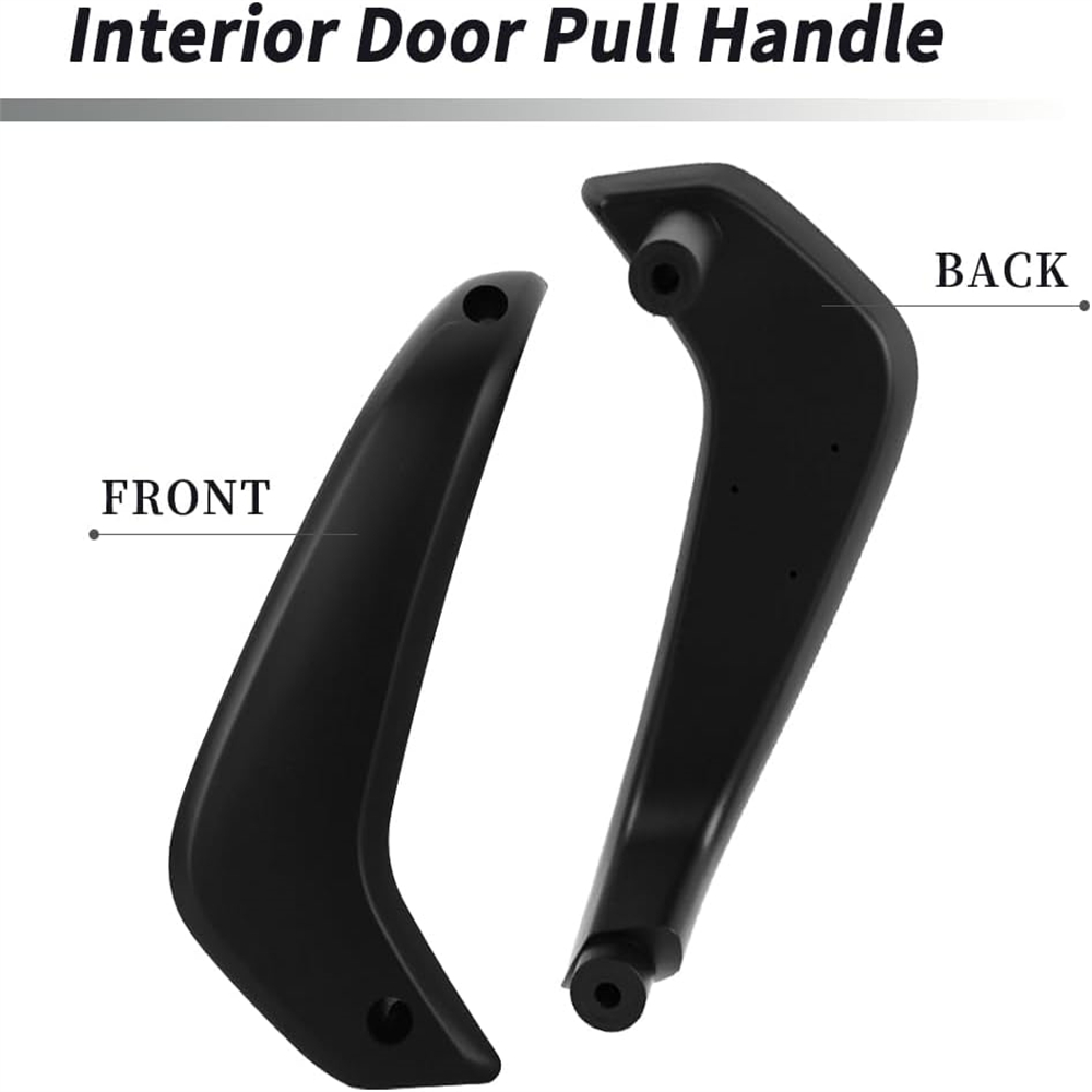 มือจับประตูด้านในรถยนต์สำหรับฟ - Window Lock Bar บทวิจารณ์และราคา