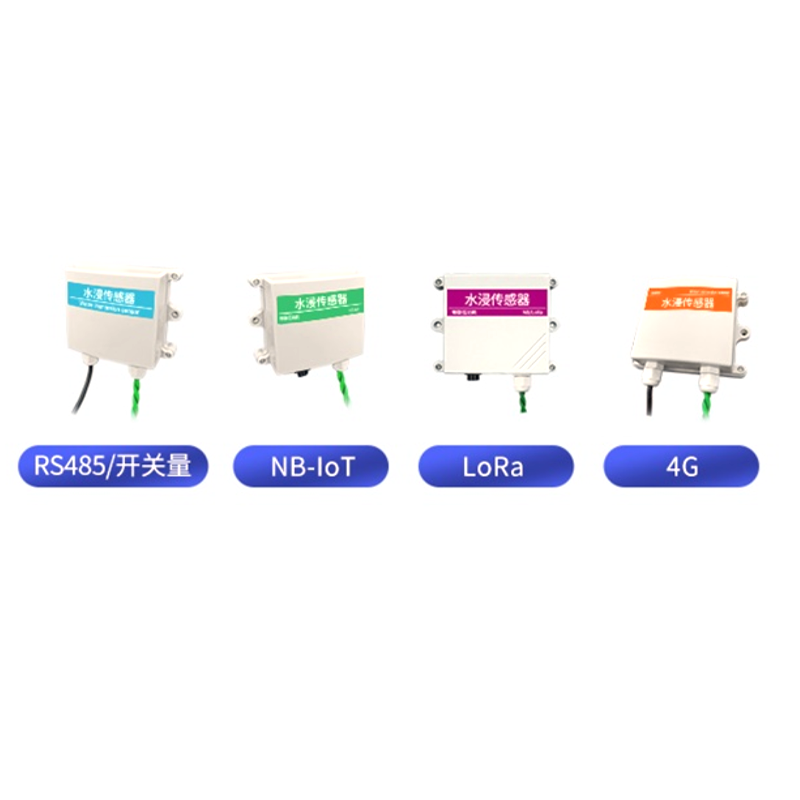 เครื่องตรวจจับน้ำรั่ว 2 ชิ้น R - Water Alarm Sensor บทวิจารณ์และราคา