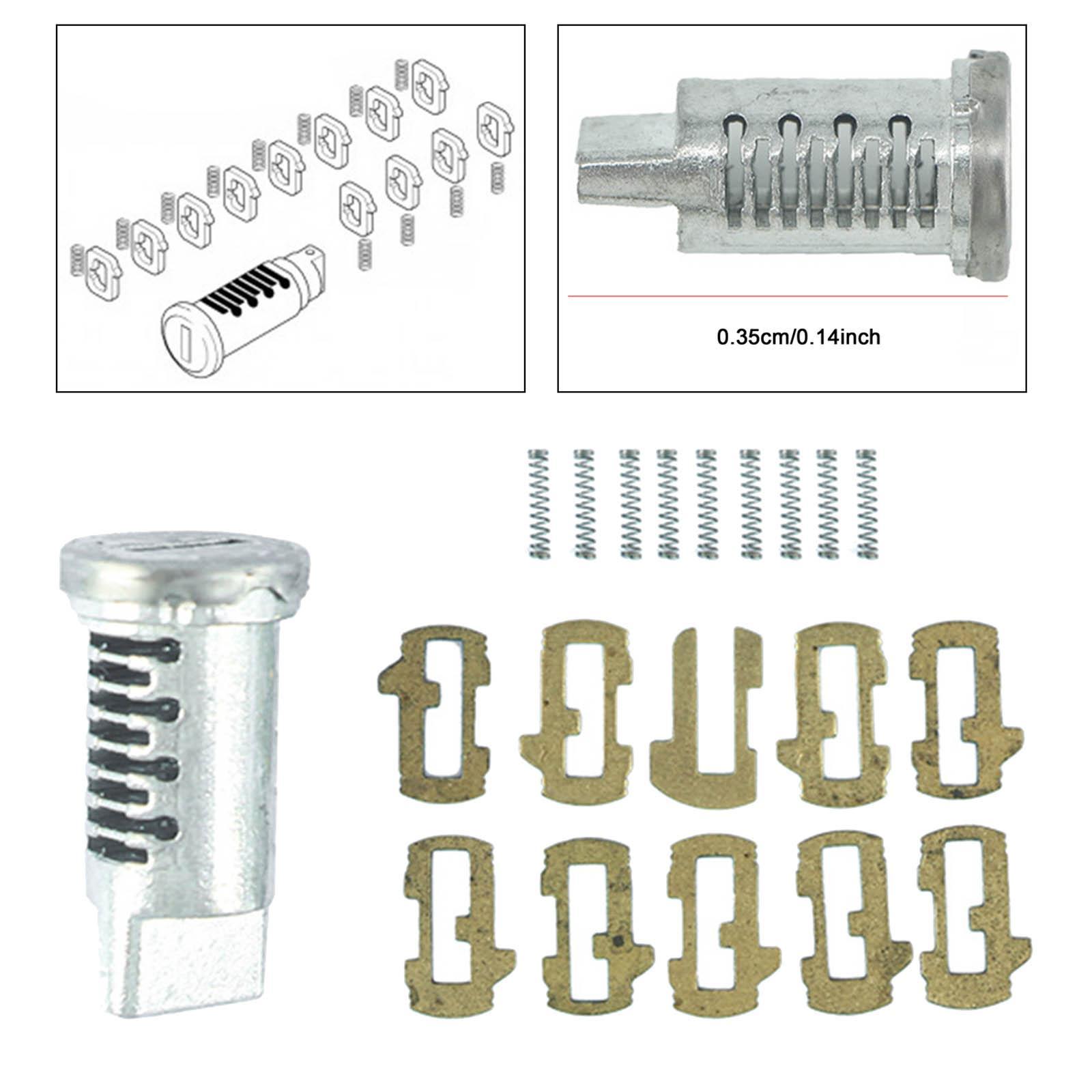 ชุดกุญแจล็อคตู้ท้ายมอเตอร์ไซค์ - Lockbox Key Secure บทวิจารณ์และราคา