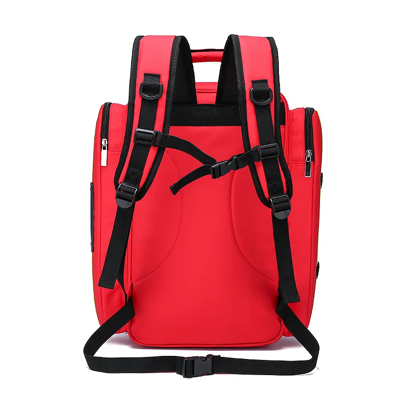 กระเป๋า Relief ภัยพิบัติ kotak - First Aid Bag Kit บทวิจารณ์และราคา