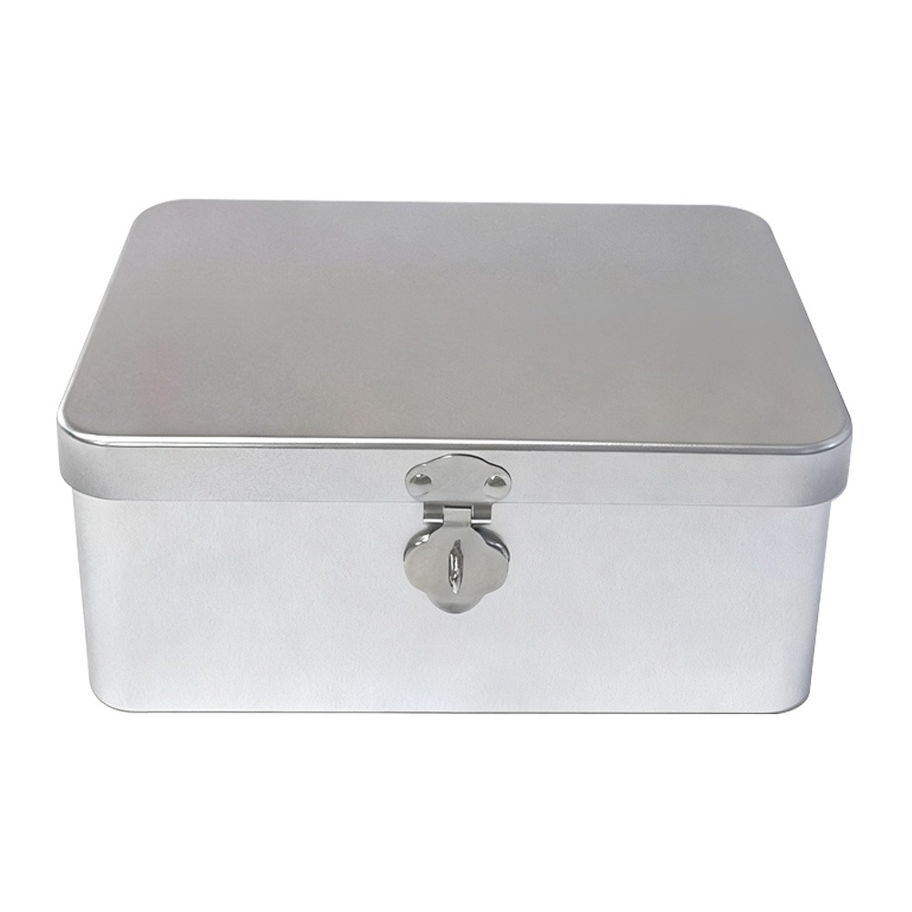 กล่องเก็บของขนาดใหญ่ สไตล์แฟชั - Medicine Cabinet Lock บทวิจารณ์และราคา