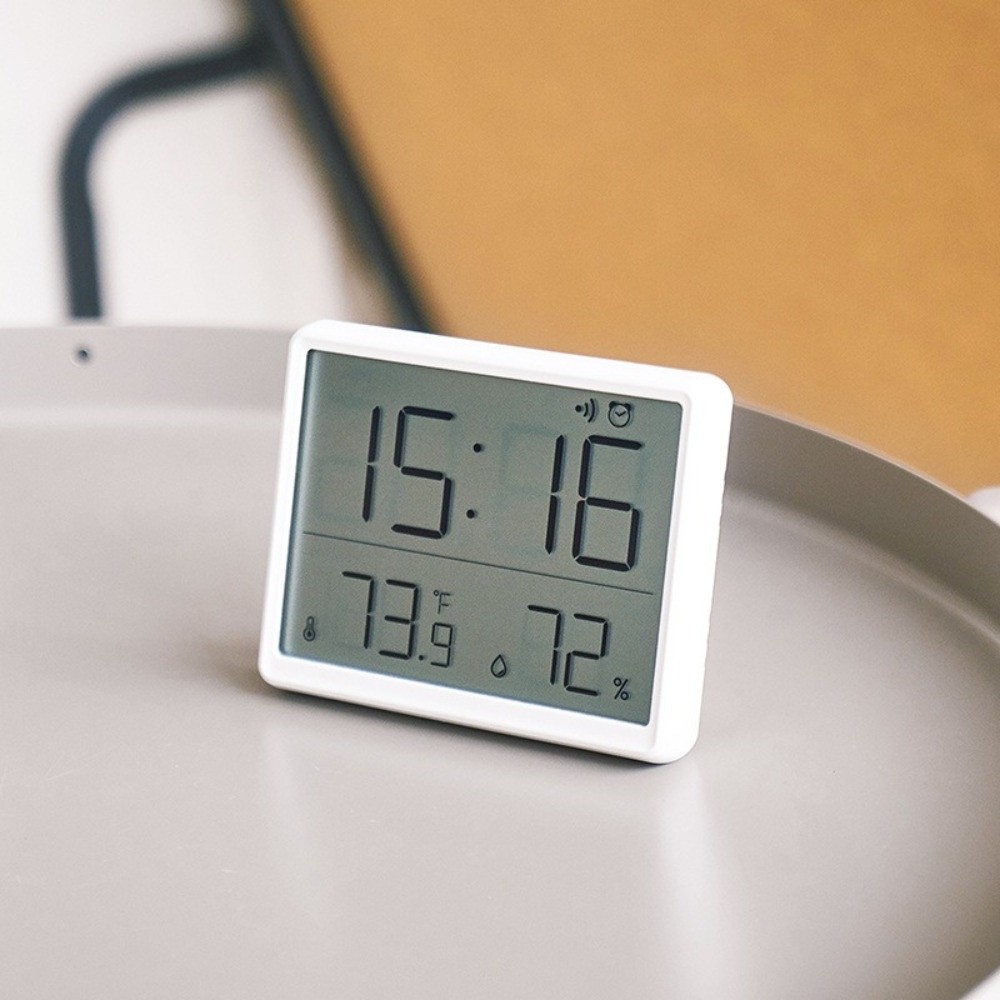 นาฬิกาแขวนแม่เหล็ก จอแสดงผลดิจ - Pool Alarm Float บทวิจารณ์และราคา