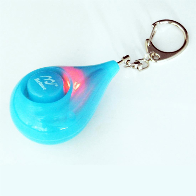 อุปกรณ์ป้องกันการโจรกรรมสำหรับ - Personal Alarm Keychain บทวิจารณ์และราคา