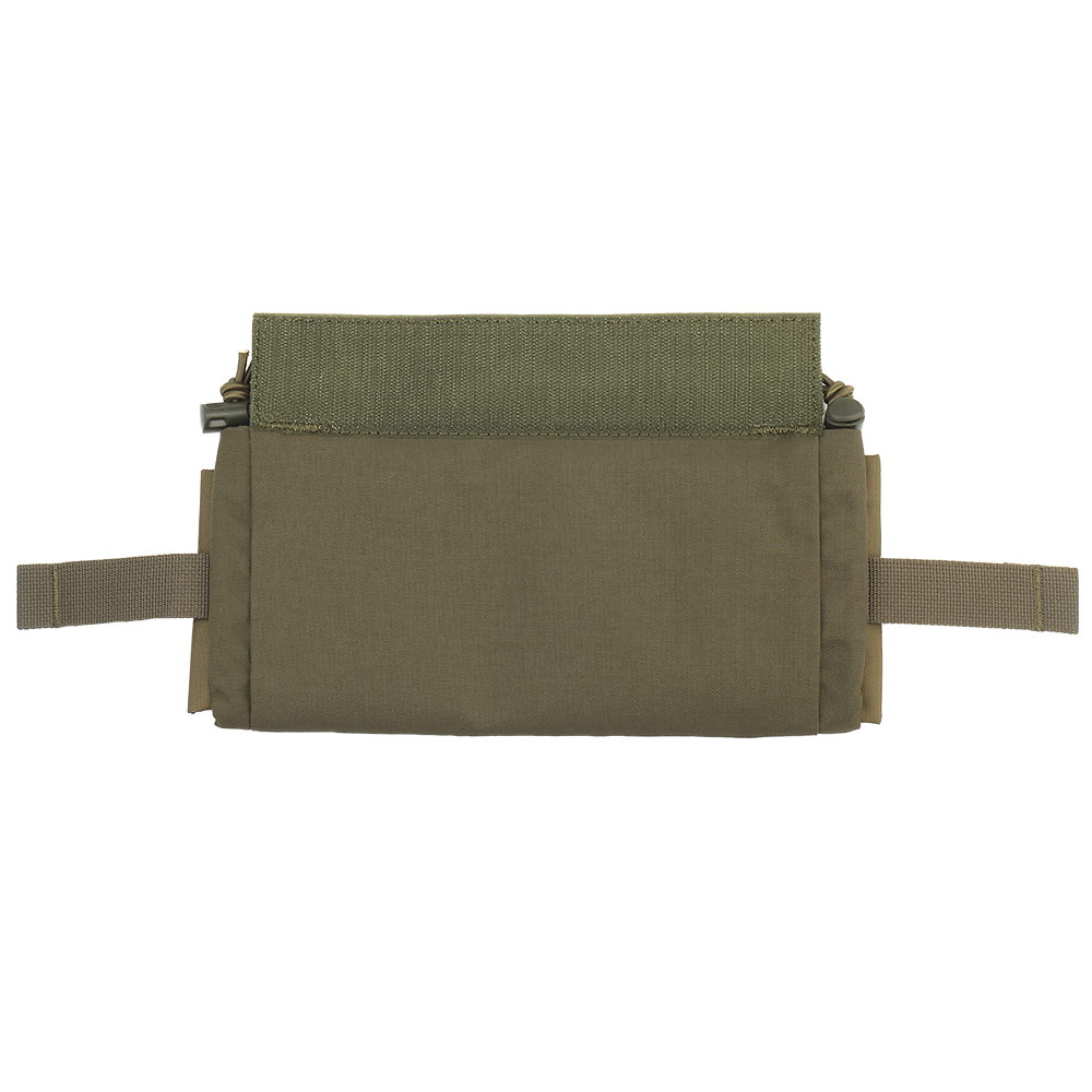 กระเป๋าพยาบาลฉุกเฉินแบบม้วน 1  - First Aid Bag Kit บทวิจารณ์และราคา