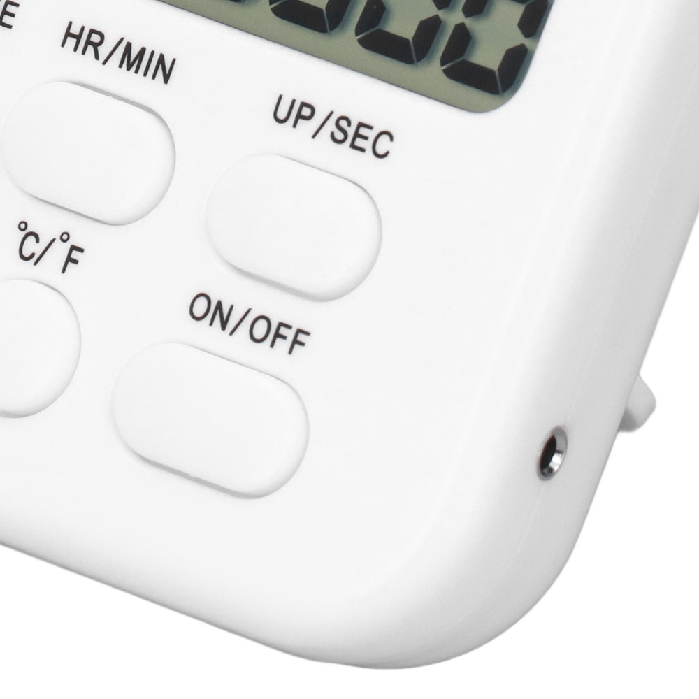 เทอร์โมมิเตอร์วัดอุณหภูมิอาหาร - Pool Alarm Float บทวิจารณ์และราคา