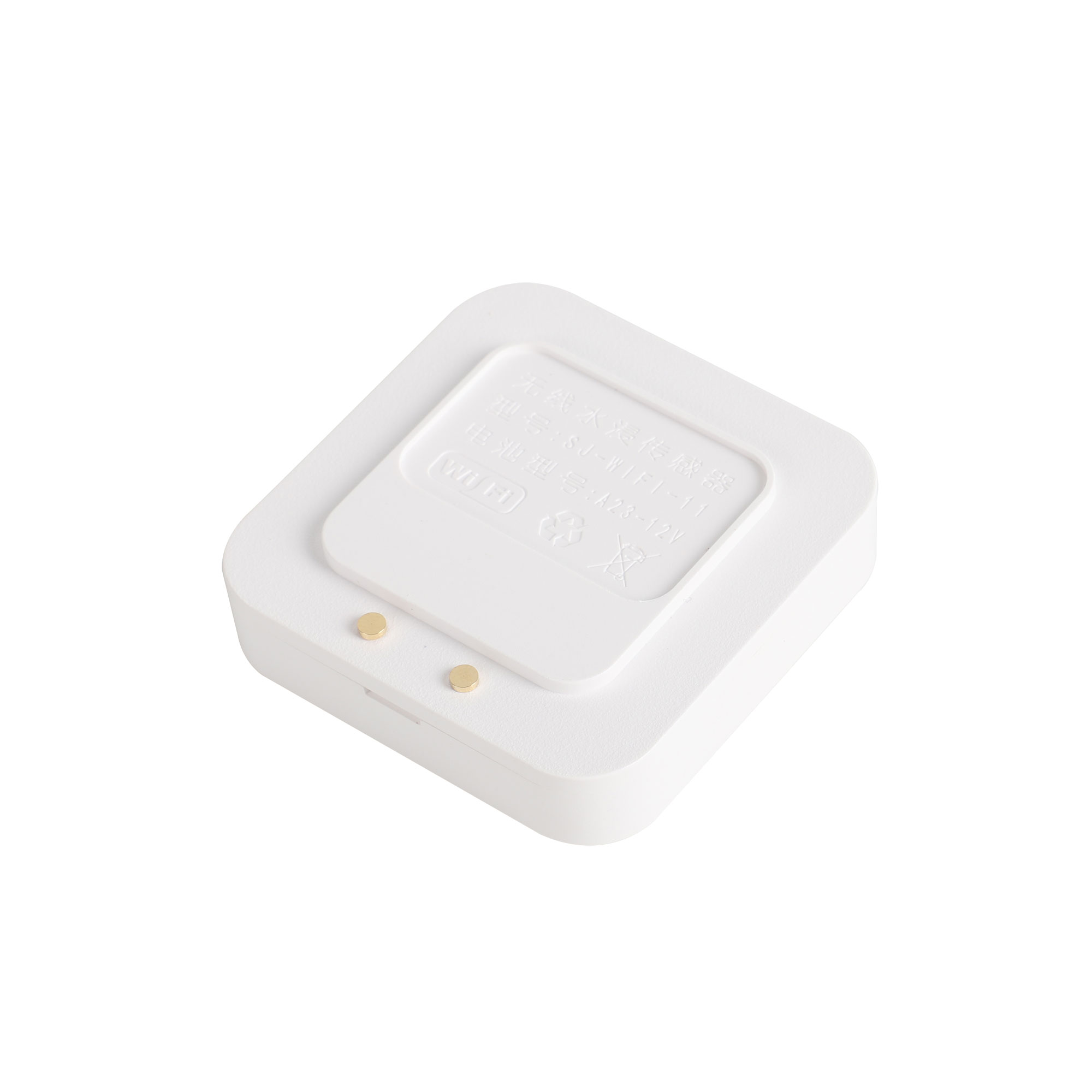 เซ็นเซอร์น้ําไร้สาย 433Mhz ไม่ - Water Alarm Sensor บทวิจารณ์และราคา