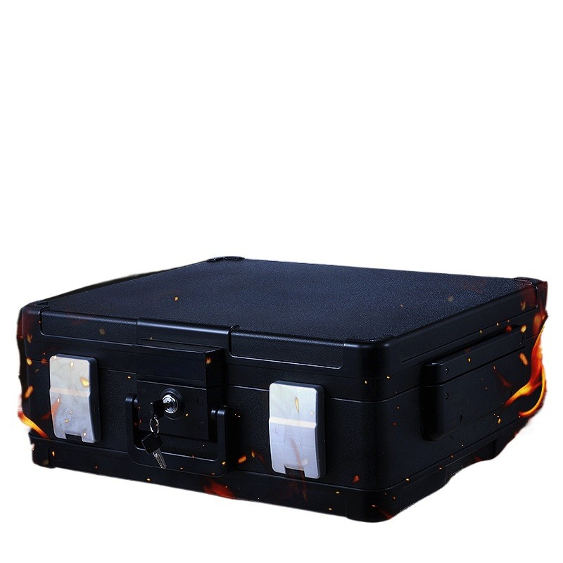 ตู้เซฟกันไฟ ตู้เซฟที่ได้รับการ - Fire Safe Document บทวิจารณ์และราคา