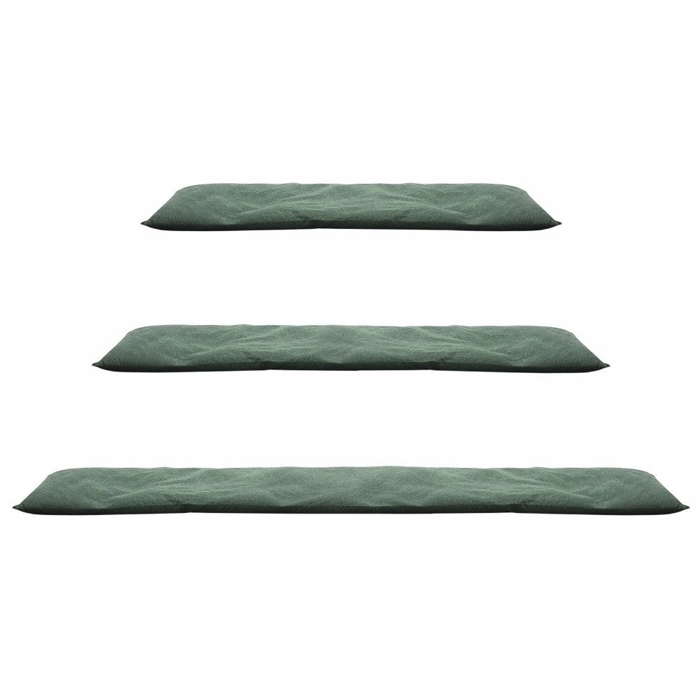 แผ่นกั้นน้ำแบบไม่ทอ ใช้งานง่าย - Flood Barrier Bag บทวิจารณ์และราคา