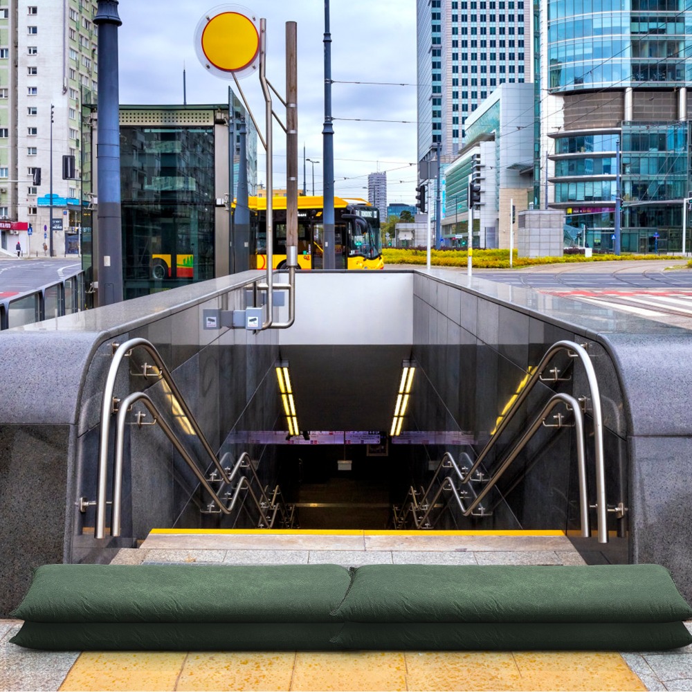 แผ่นกั้นน้ำแบบไม่ทอ ใช้งานง่าย - Flood Barrier Bag บทวิจารณ์และราคา