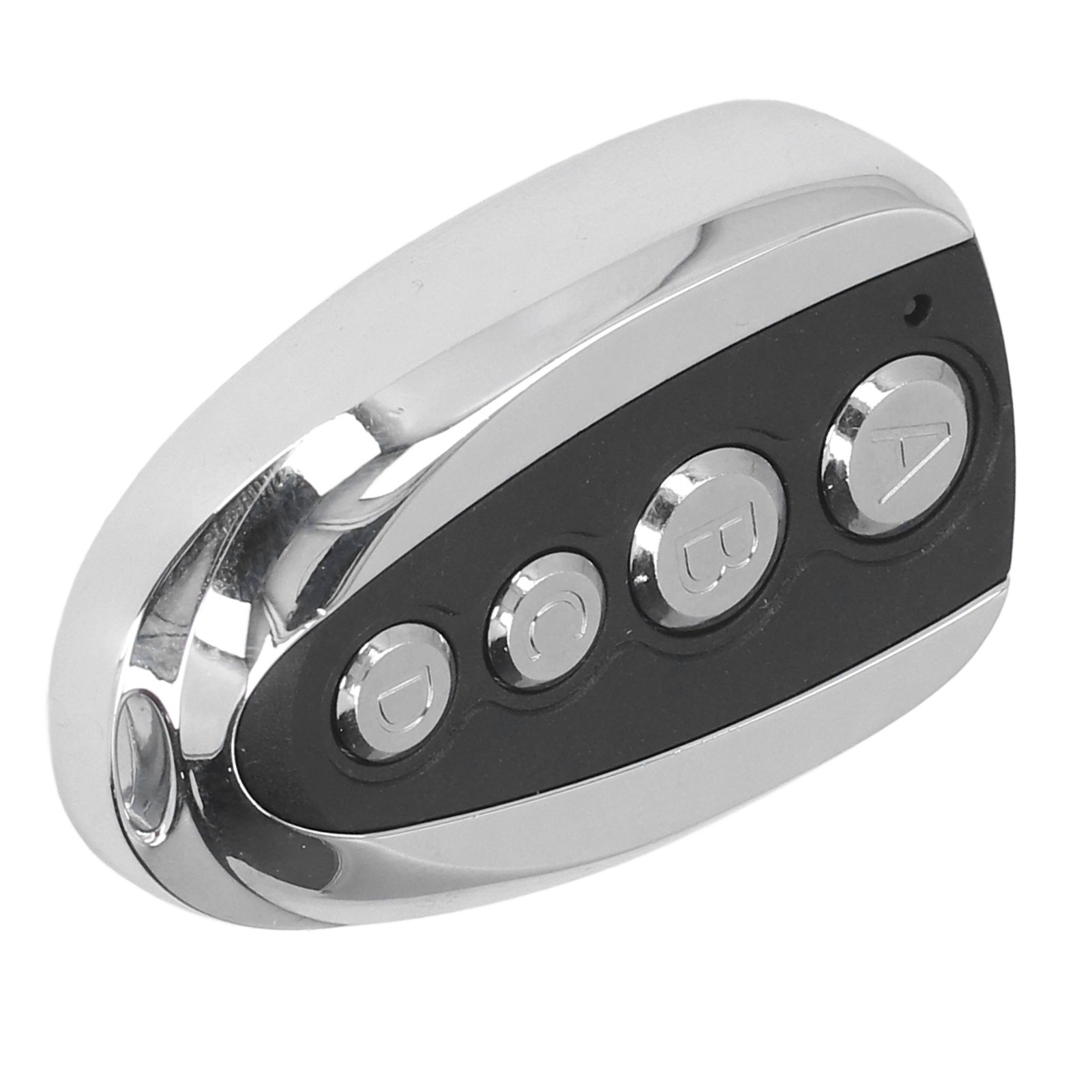 รีโมทคอนโทรลประตูโรงรถ 433MHz  - Security Chain Door บทวิจารณ์และราคา