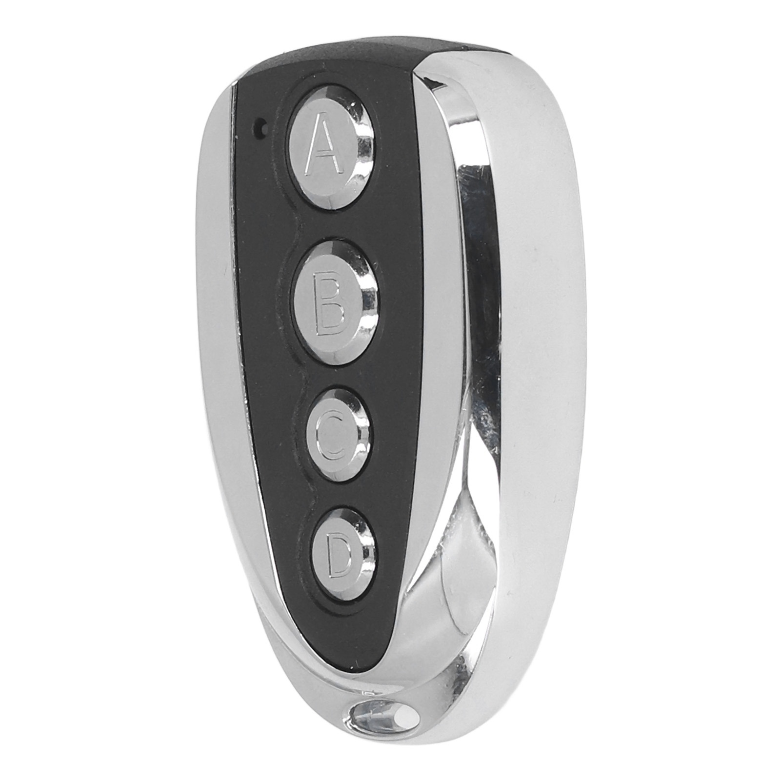 รีโมทคอนโทรลประตูโรงรถ 433MHz  - Security Chain Door บทวิจารณ์และราคา