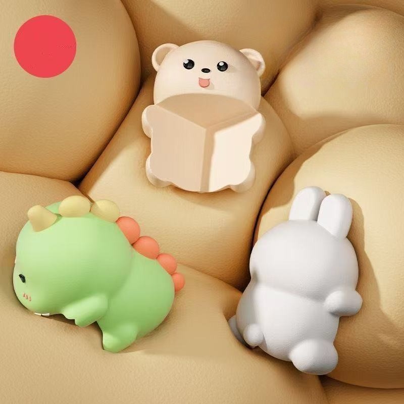 การ์ตูน คอร์เนอร์ โพรเทคเตอร์  - Outlet Cover Baby บทวิจารณ์และราคา