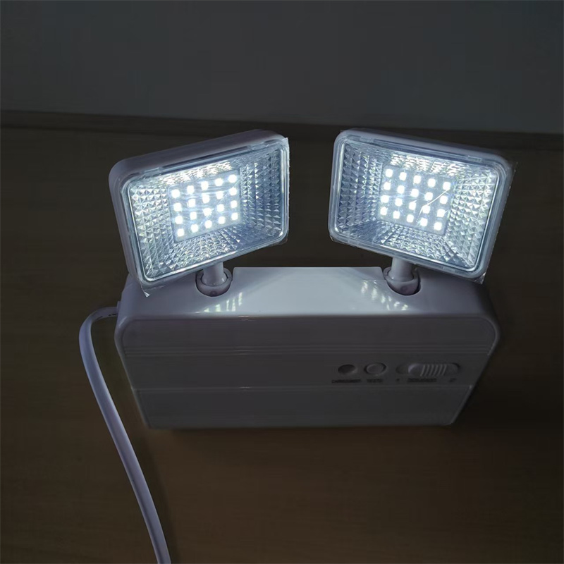 360 °   หัวโคมไฟแบบหมุนได้ ไฟฉ - Power Outage Light บทวิจารณ์และราคา