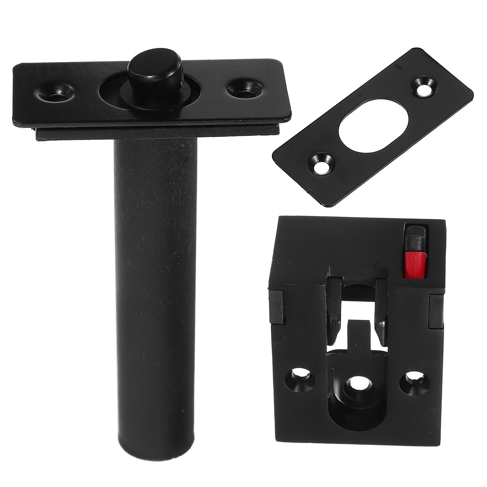1 ชุด โซ่ล็อคประตูสแตนเลสแบบซ่ - Security Chain Door บทวิจารณ์และราคา