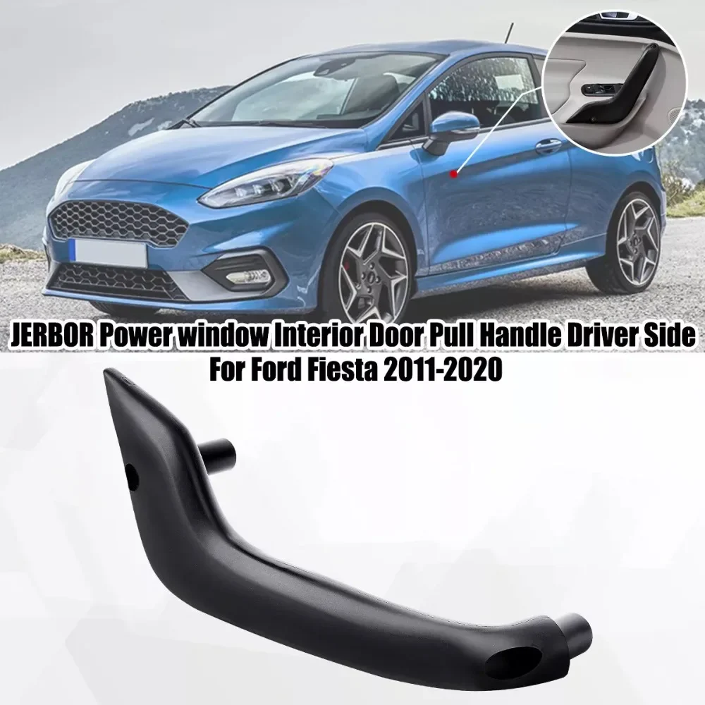 1/2PCS สำหรับ 2011-2020 ฟอร์ด  - Window Lock Bar บทวิจารณ์และราคา