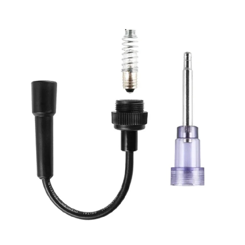 ปากกาทดสอบระบบจุดระเบิดรถยนต์อ - Co Detector Plug บทวิจารณ์และราคา