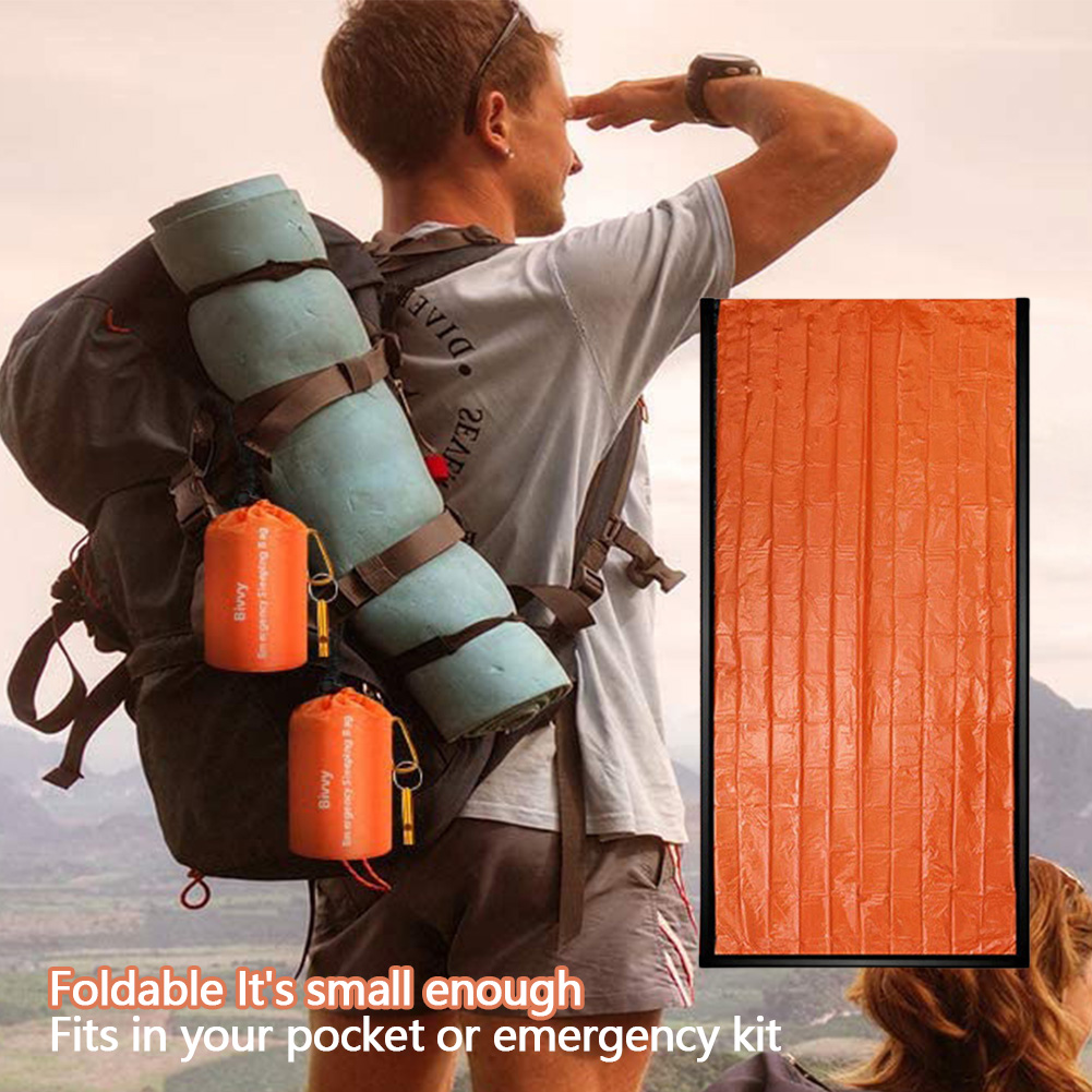 แบบพกพากันน้ําฉุกเฉิน Survival - First Aid Bag Kit บทวิจารณ์และราคา