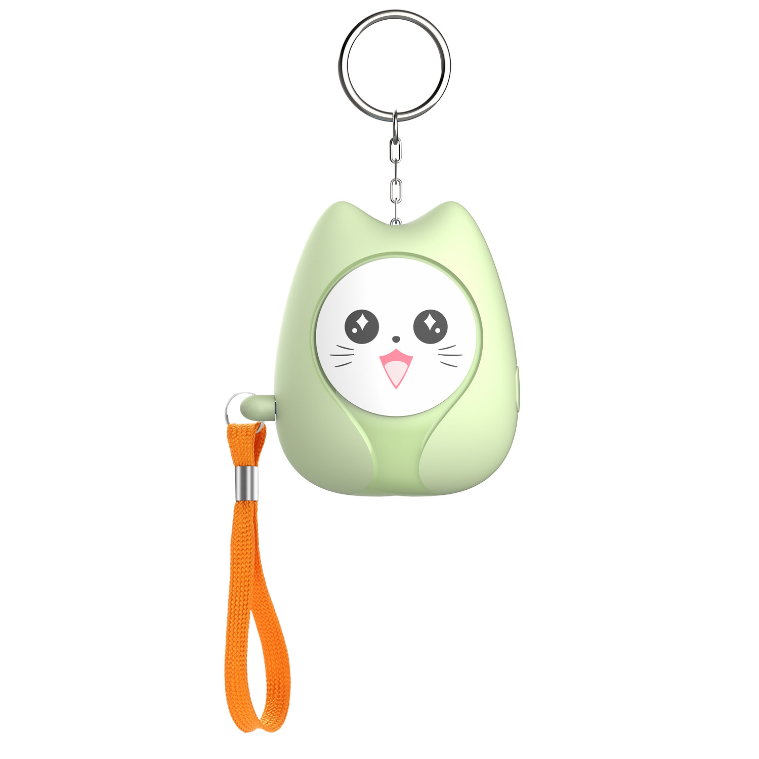 2025 ใหม่ Personal ALARM Self- - Personal Alarm Keychain บทวิจารณ์และราคา