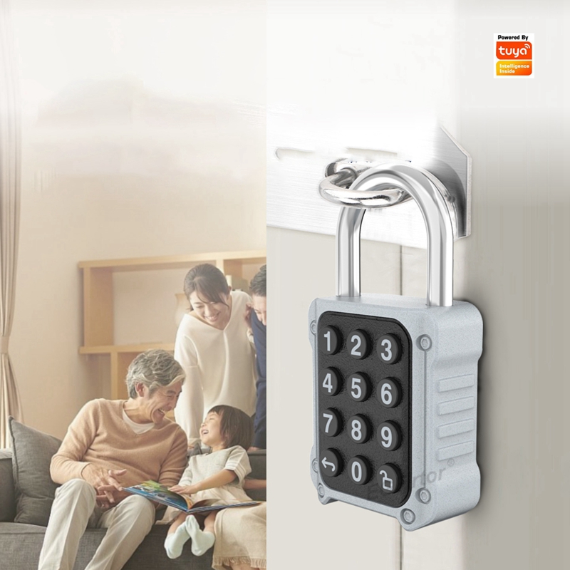 อีจีฟิร์ตอร์ ทูยา แอพ ล็อคประต - Lockbox Key Secure บทวิจารณ์และราคา