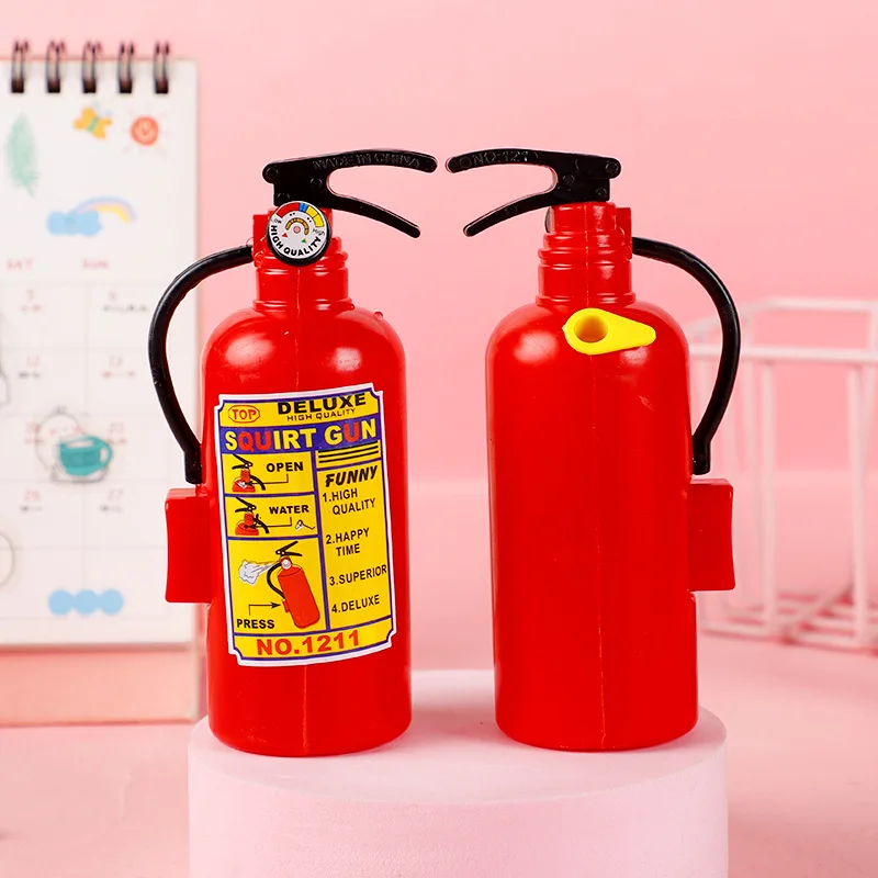 ปืนฉีดน้ำ apar MINI สร้างสรรค์ - Fire Extinguisher Small บทวิจารณ์และราคา
