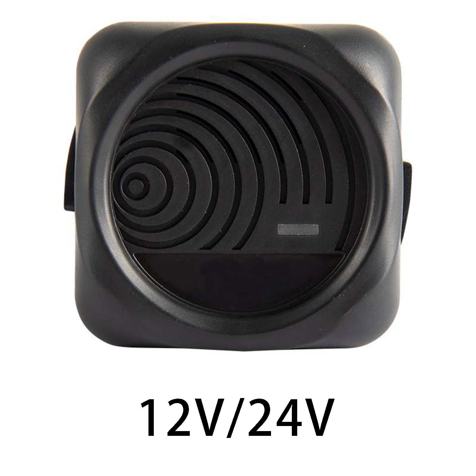 น้ำระดับนาฬิกาปลุกปั๊มน้ำท้องเ - Water Alarm Sensor บทวิจารณ์และราคา