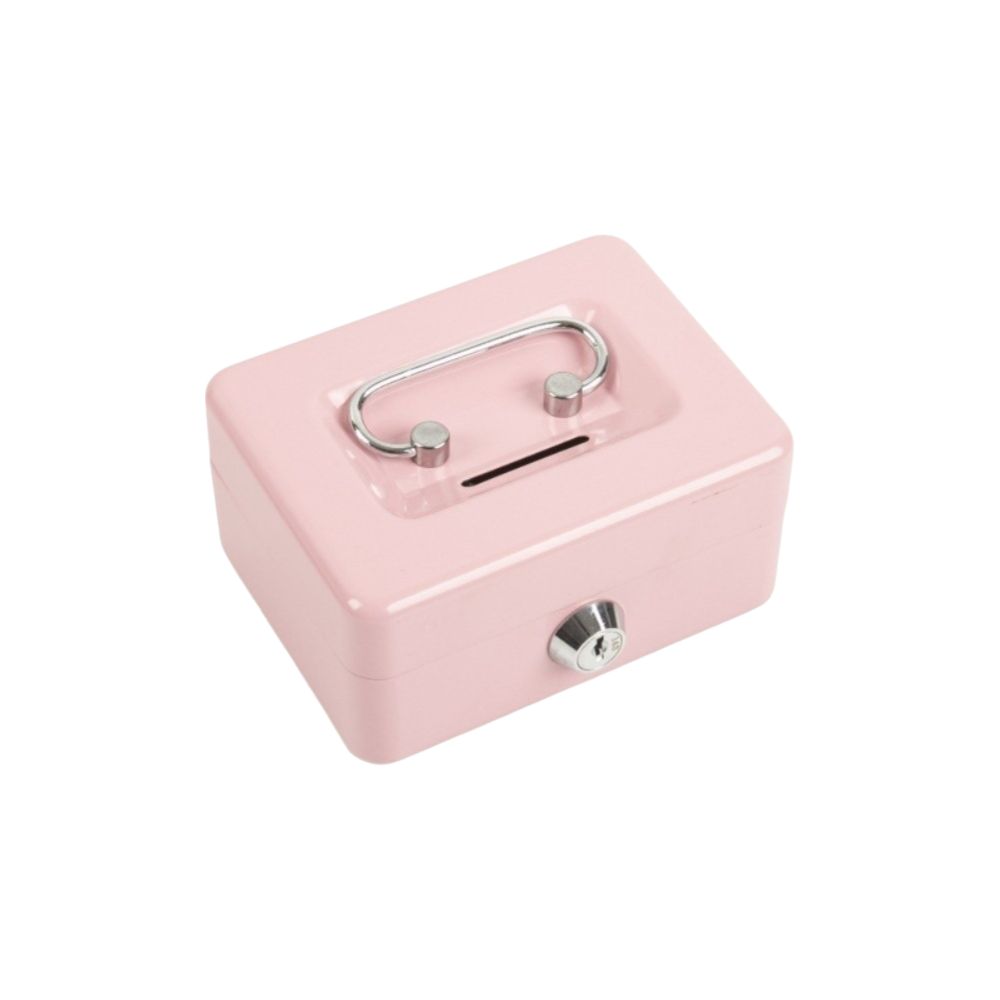 กล่องนิรภัยขนาดเล็กแบบพกพา พร้ - Lockbox Key Secure บทวิจารณ์และราคา