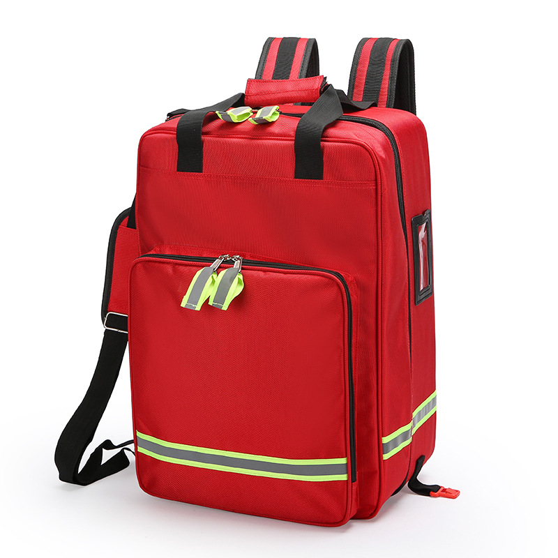 กระเป๋าเครื่องมือฉุกเฉินแบบมีล - First Aid Bag Kit บทวิจารณ์และราคา