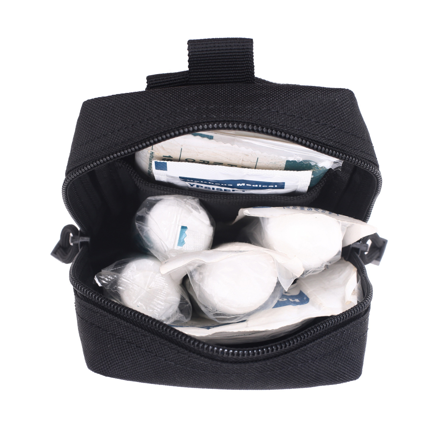 OPHIDIAN ชุดเครื่องมือกลางแจ้ง - First Aid Bag Kit บทวิจารณ์และราคา