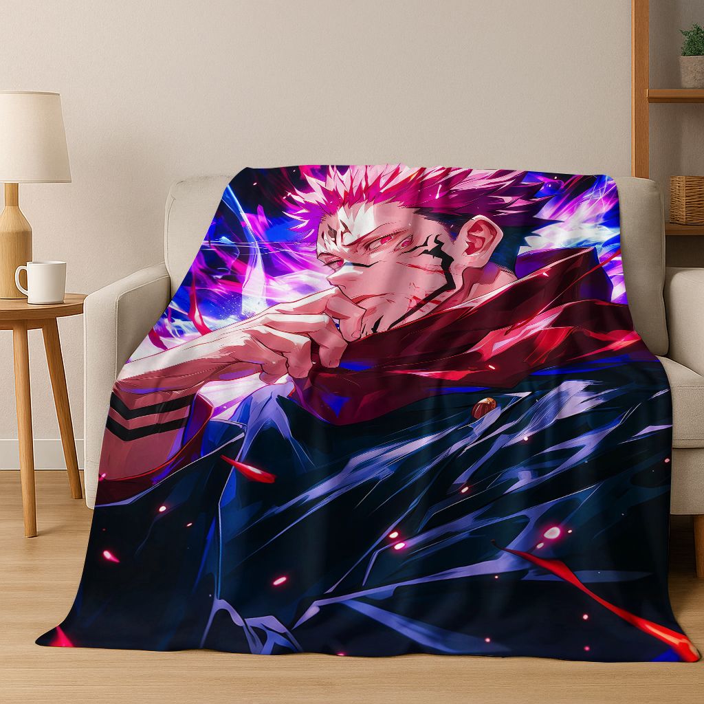 ผ้าห่มพิมพ์ลาย 3 มิติ ลายจูจุต - Fire Blanket Kitchen บทวิจารณ์และราคา