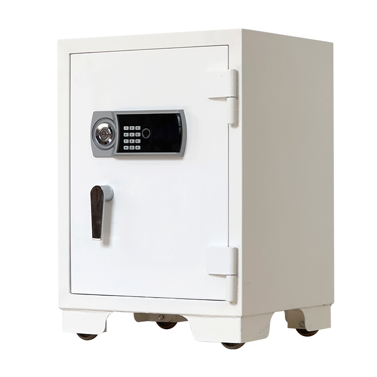 ตู้เซฟกันไฟสำหรับเก็บเอกสารที่ - Fire Safe Document บทวิจารณ์และราคา