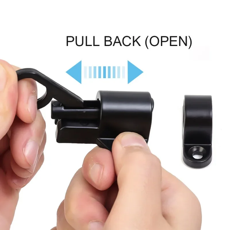 กลอนล็อคหน้าต่างประตูสปริงอเนก - Window Lock Bar บทวิจารณ์และราคา