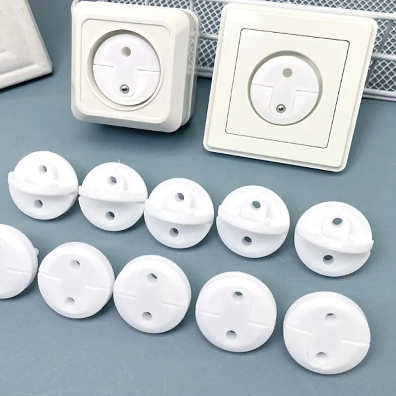 ฝาครอบปลั๊กไฟยุโรปแบบป้องกันเด - Outlet Cover Baby บทวิจารณ์และราคา