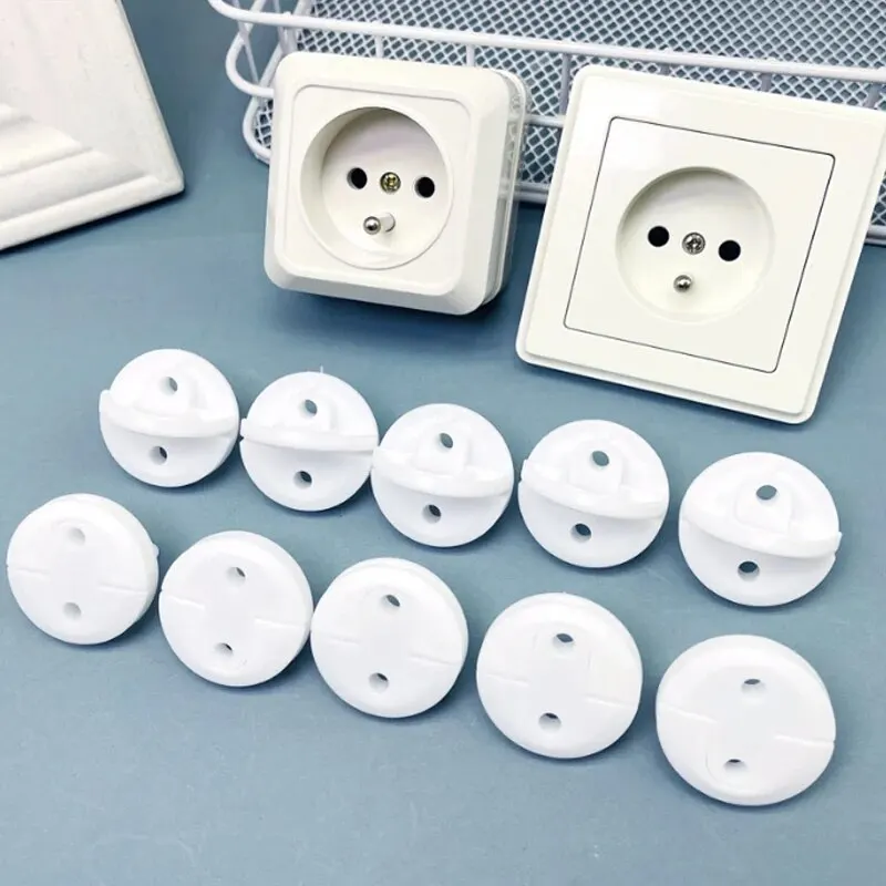 ฝาครอบปลั๊กไฟยุโรปแบบป้องกันเด - Outlet Cover Baby บทวิจารณ์และราคา
