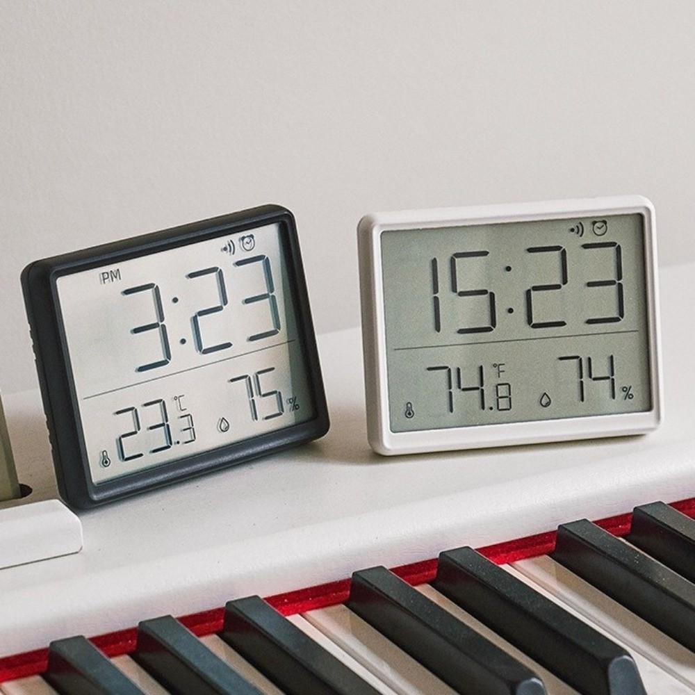 นาฬิกาแขวนแม่เหล็ก จอแสดงผลดิจ - Pool Alarm Float บทวิจารณ์และราคา