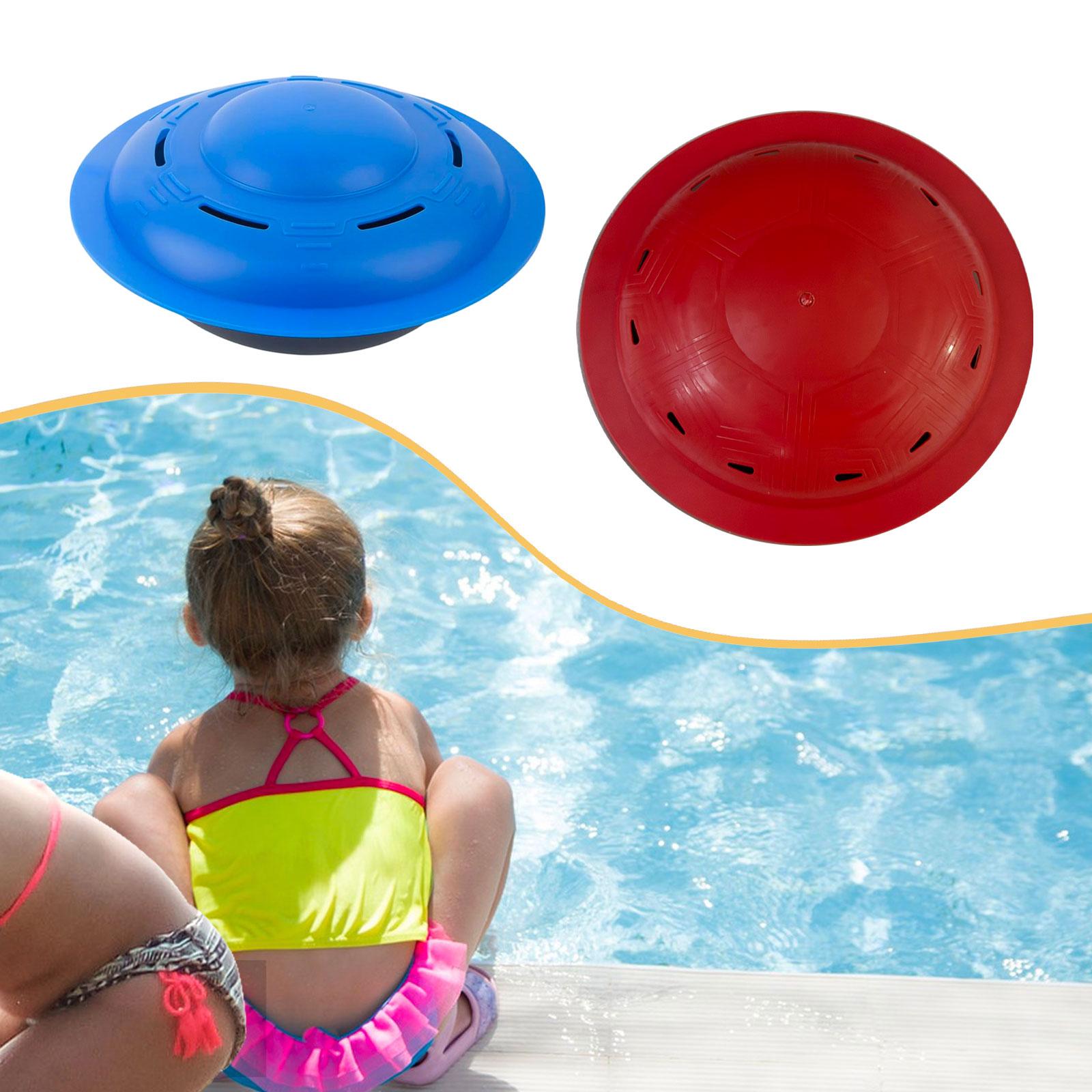 สัญญาณเตือนภัยสระว่ายน้ำแบบลอย - Pool Alarm Float บทวิจารณ์และราคา
